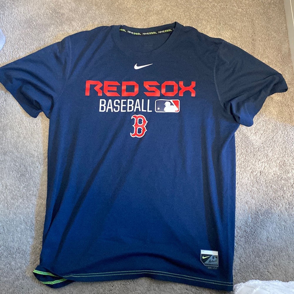 RedSox T-Shirt